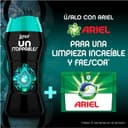 Thumbnail 4 de Lenor Unstoppables Fresh - Perlas Fragancia Fresca 570g 🌸