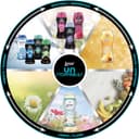 Thumbnail 8 de Lenor Unstoppables Fresh - Perlas Fragancia Fresca 570g 🌸