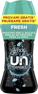 Thumbnail 1 de Lenor UNstoppables Perlas de Fragancia para Ropa 🌸 96 Lavados