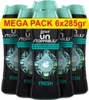 Thumbnail 3 de Lenor UNstoppables Perlas de Fragancia para Ropa 🌸 96 Lavados