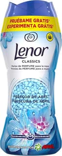 Thumbnail 1 de Lenor UNstoppables Perlas de Fragancia para Ropa 🌸, 96 Lavados