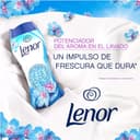 Thumbnail 2 de Lenor UNstoppables Perlas de Fragancia para Ropa 🌸, 96 Lavados