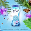 Thumbnail 3 de Lenor UNstoppables Perlas de Fragancia para Ropa 🌸, 96 Lavados