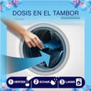 Thumbnail 6 de Lenor UNstoppables Perlas de Fragancia para Ropa 🌸, 96 Lavados