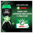 Thumbnail 7 de Lenor UNstoppables Perlas de Fragancia para Ropa ✨