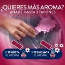 Thumbnail 4 de Lenor UNstoppables Perlas de Perfume, Potenciador de Frescor 🌸