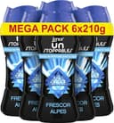 Thumbnail 4 de Lenor UNstoppables Perlas de Perfume 🌸 para Ropa, 96 Lavados