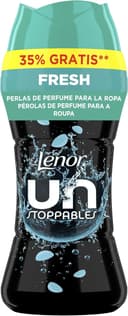 Thumbnail 3 de Lenor UNstoppables Perlas de Ropa ✨ 133 Lavados