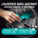 Thumbnail 4 de Lenor UNstoppables Perlas de Ropa ✨ 133 Lavados