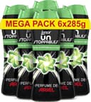 Thumbnail 2 de Lenor UNstoppables Perlas para Ropa, Fresa, 96 Lavados 🌺