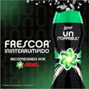 Thumbnail 3 de Lenor UNstoppables Perlas para Ropa, Fresa, 96 Lavados 🌺