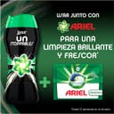 Thumbnail 4 de Lenor UNstoppables Perlas para Ropa, Fresa, 96 Lavados 🌺