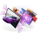 Thumbnail 2 de Lenovo Idea Tab Pro 12,7" tablet 8/128GB WiFi 😎