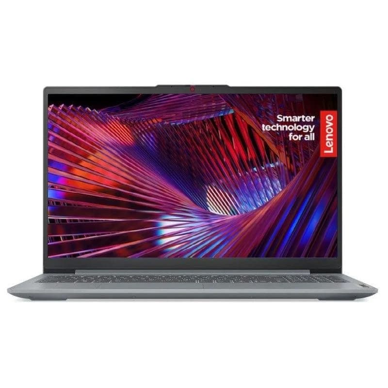 Imagen de Lenovo IdeaPad Slim 3 15IRH8 💻 Intel i5-13420H, 16GB, 512GB SSD en OfertitasTOP