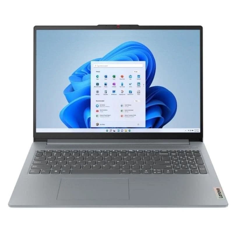 Imagen de Lenovo IdeaPad Slim 3 16IRH8 i5-13420H, 16 GB 1 TB 💻 en OfertitasTOP