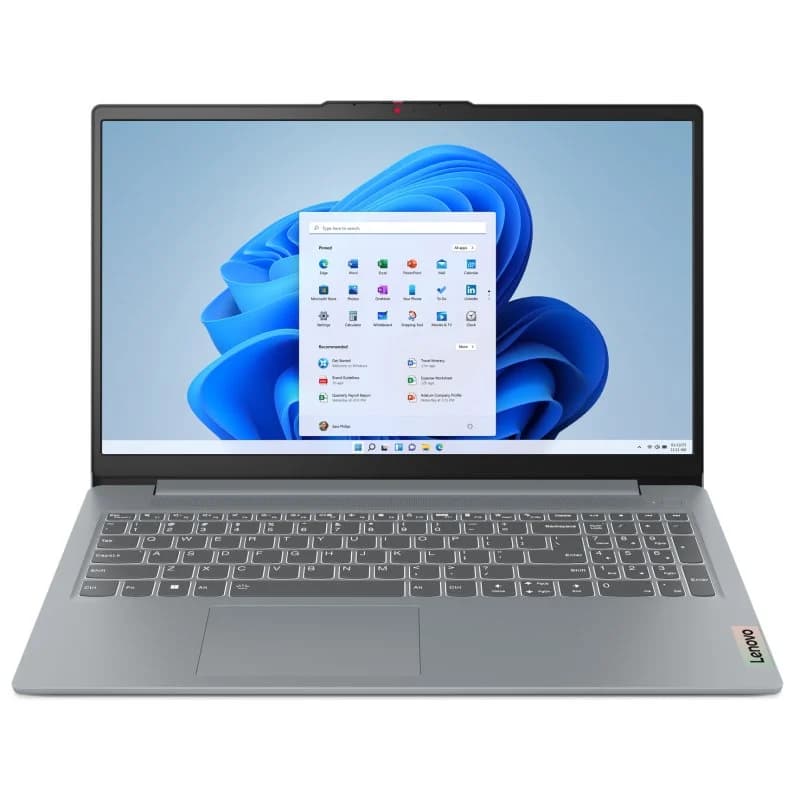 Imagen de Lenovo IdeaPad Slim 3 Gen 8 portátil 15,6" 16GB en OfertitasTOP