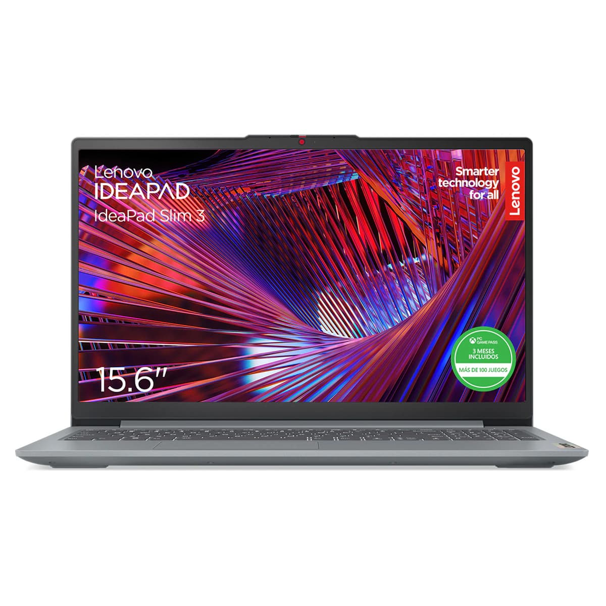 Imagen de Lenovo IdeaPad Slim 3 portátil 15,6 pulgadas Ryzen 7 en OfertitasTOP