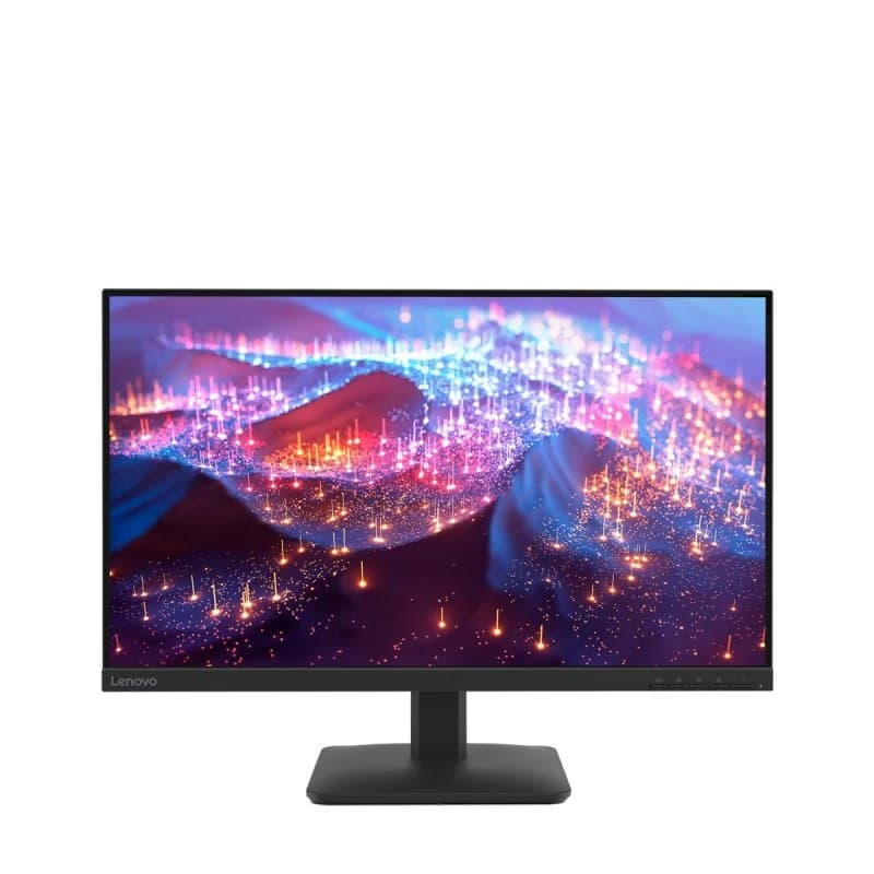 Imagen de Lenovo L27-4e 27" FullHD 100 Hz IPS 4 ms — pantalla antirreflectante 📺 en OfertitasTOP