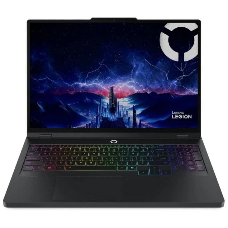 Imagen de Lenovo Legion Pro 5 16IRX10 portátil 32 GB 1 TB ✨ en OfertitasTOP