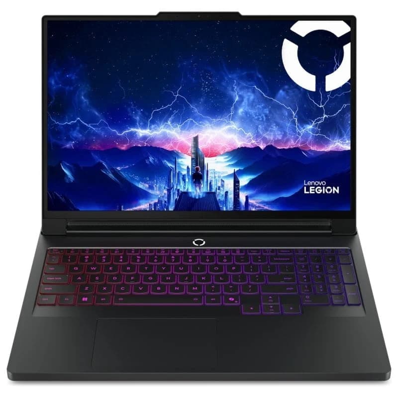 Imagen de Lenovo Legion Pro 7i OLED 16" RTX 5090 1 TB 💻 en OfertitasTOP