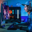 Thumbnail 4 de Lenovo Legion R27fc-30 Monitor 27" 240Hz FullHD