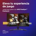 Thumbnail 6 de Lenovo Legion R27fc-30 Monitor 27" 240Hz FullHD