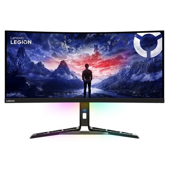 Imagen de Lenovo Legion Y34wz-30 monitor gaming 34 pulgadas 165 Hz en OfertitasTOP
