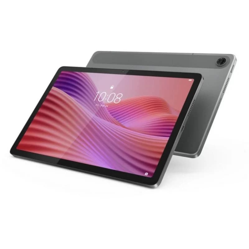 Imagen de Lenovo Tab 10.1" 4GB 128GB IPS WUXGA Android 14 📱 en OfertitasTOP