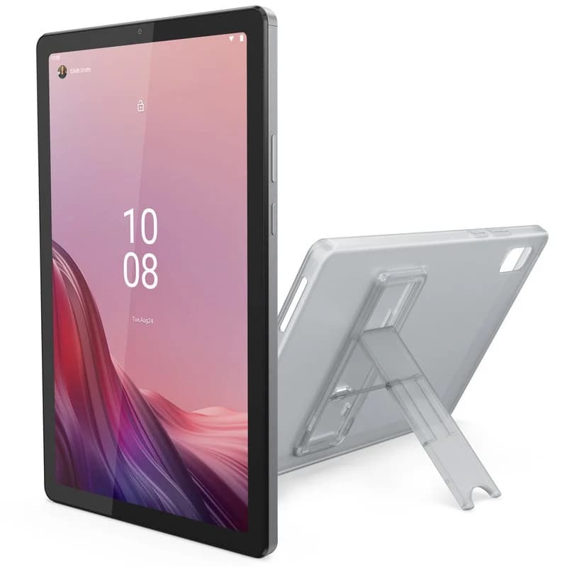 Imagen de Lenovo Tab M9 tablet 9" 3/32GB WiFi Gris Ártico 😊 en OfertitasTOP