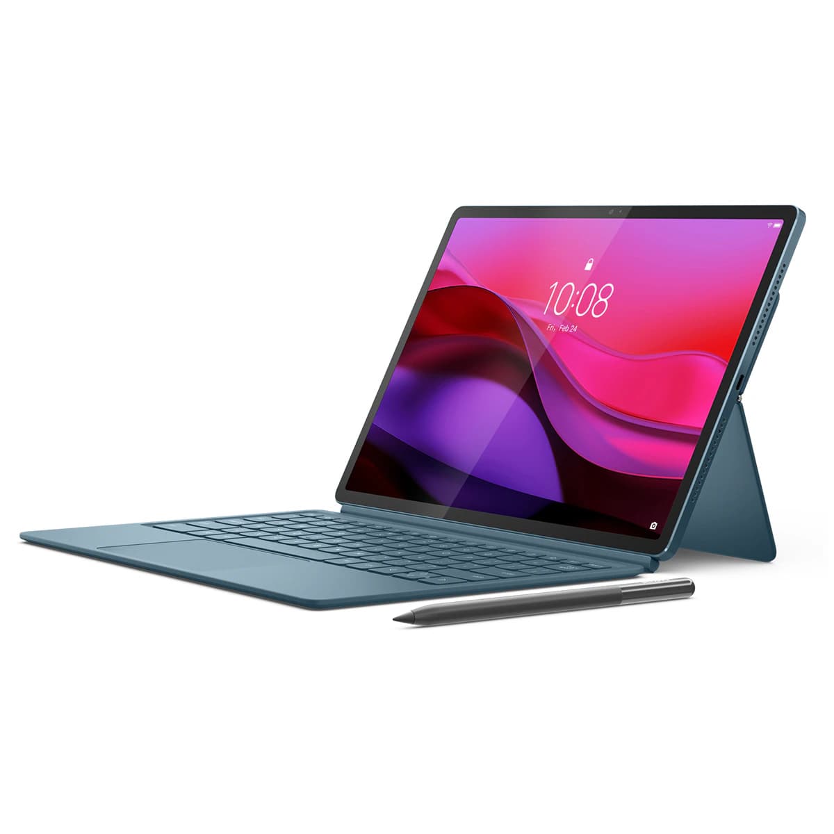 Imagen de LENOVO Yoga Tab Plus 12,7" 3K — 16 GB RAM, 256 GB almacenamiento en OfertitasTOP
