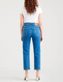 Thumbnail 6 de Levi's 501 Crop Vaqueros Mujer 👖 Jazz Pop 26W/30L