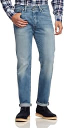 Thumbnail 6 de Levi's 501 Original Fit Vaqueros Hombre 👖