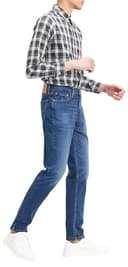 Thumbnail 3 de Levi's 511 Slim Throttle 33W/32L hombre 👖