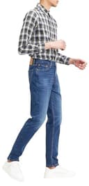 Thumbnail 6 de Levi's 511 Slim Throttle 33W/32L hombre 👖