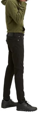 Thumbnail 3 de Levi's 512 Slim Taper Nightshine 32W/32L vaqueros hombre 👖