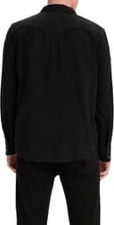 Thumbnail 1 de Levi's Barstow Western Camiseta XL Hombre - Marble Black 🖤