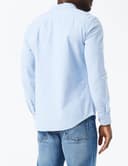 Thumbnail 3 de Levi's Long-Sleeve Battery Housemark Slim Camisa🧥 Hombre