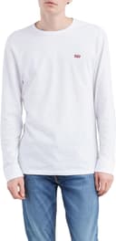 Thumbnail 1 de Levi's Long‑Sleeve Original Housemark Tee XL 👕