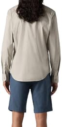 Thumbnail 1 de Levi's LS Battery HM Shirt Slim Camiseta M Paloma 👕