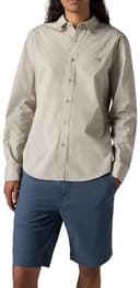 Thumbnail 3 de Levi's LS Battery HM Shirt Slim Camiseta M Paloma 👕