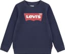 Thumbnail principal de Levi's Lvb Batwing Sudadera para Niños 🎽 Dress Blues