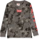 Thumbnail 5 de Levi's Lvb Batwing Sudadera para Niños 🎽 Dress Blues