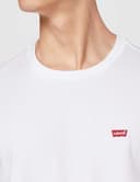 Thumbnail 3 de Levi's Ss Original Housemark Tee blanco XXL 👕