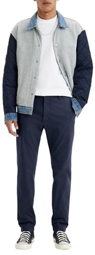 Imagen de Levi's Xx Chino Standard II 36W/34L pantalón hombre 👖 en OfertitasTOP