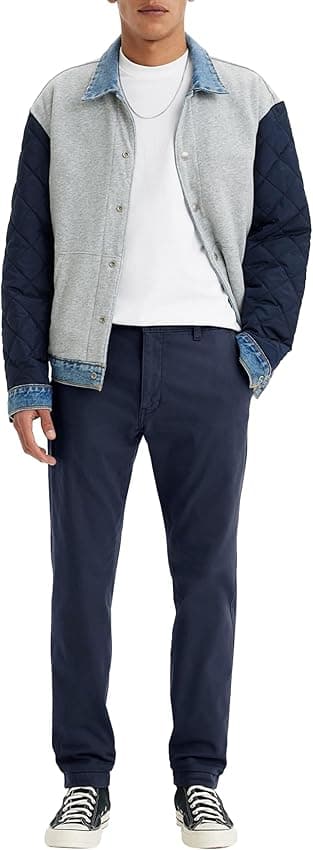 Imagen de Levi's Xx Chino Standard Ii pantalones 38W para hombre en OfertitasTOP