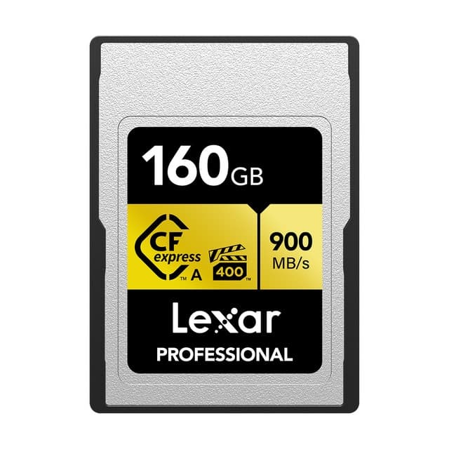 Imagen de Lexar Professional CFexpress Tipo A 160GB — tarjeta de memoria en OfertitasTOP