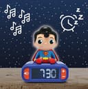 Thumbnail 1 de LEXIBOOK RL800SU Despertador lámpara Superman 📷