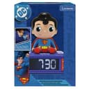 Thumbnail 4 de LEXIBOOK RL800SU Despertador lámpara Superman 📷