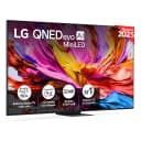 Thumbnail principal de LG 100QNED86A6 TV 4K 254 cm MiniLED inteligente