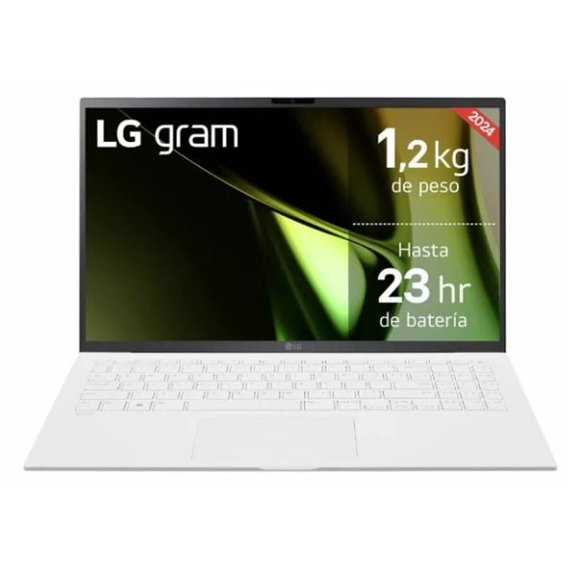 Imagen de LG 15Z90S-G.AA74B laptop 14" 16 GB RAM en OfertitasTOP